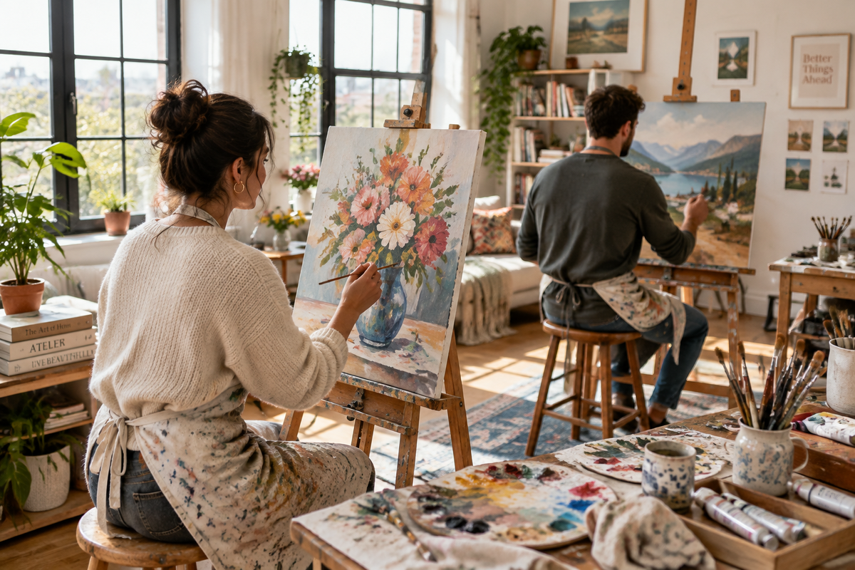 Painting
